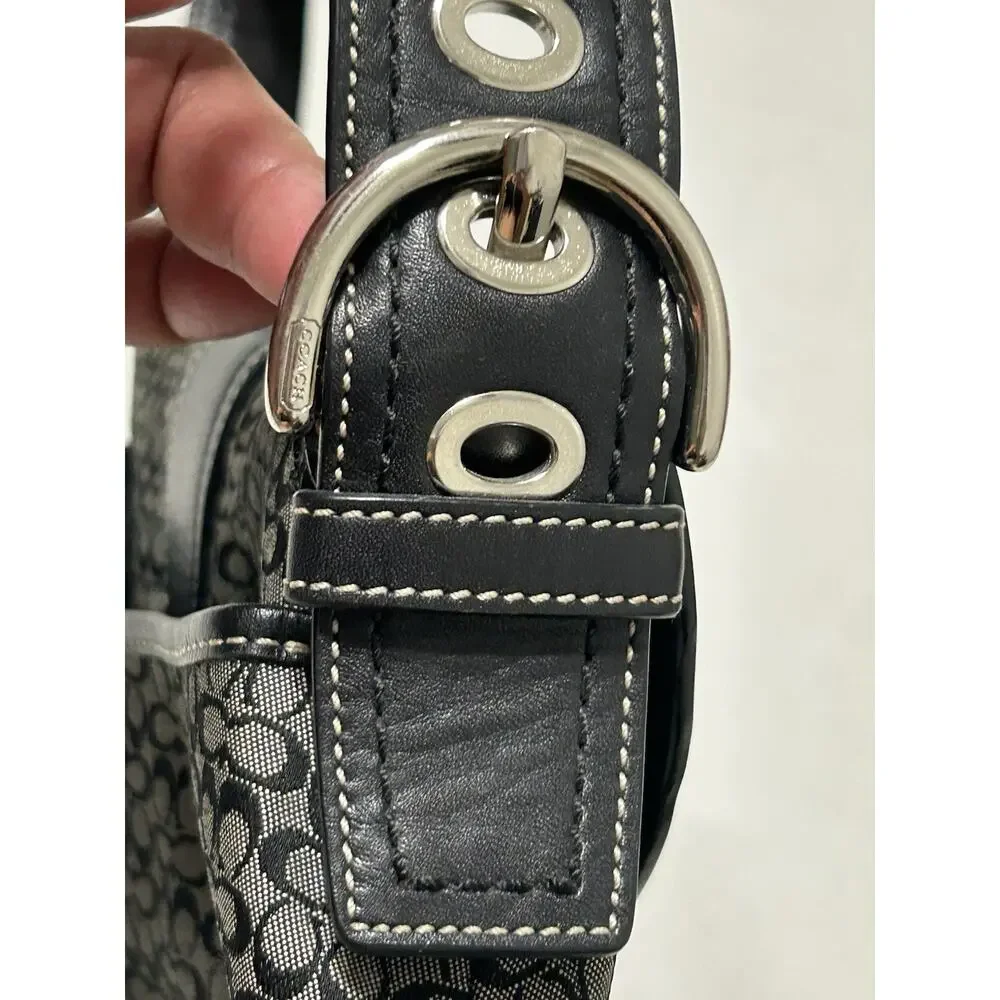 Coach vtg y2k